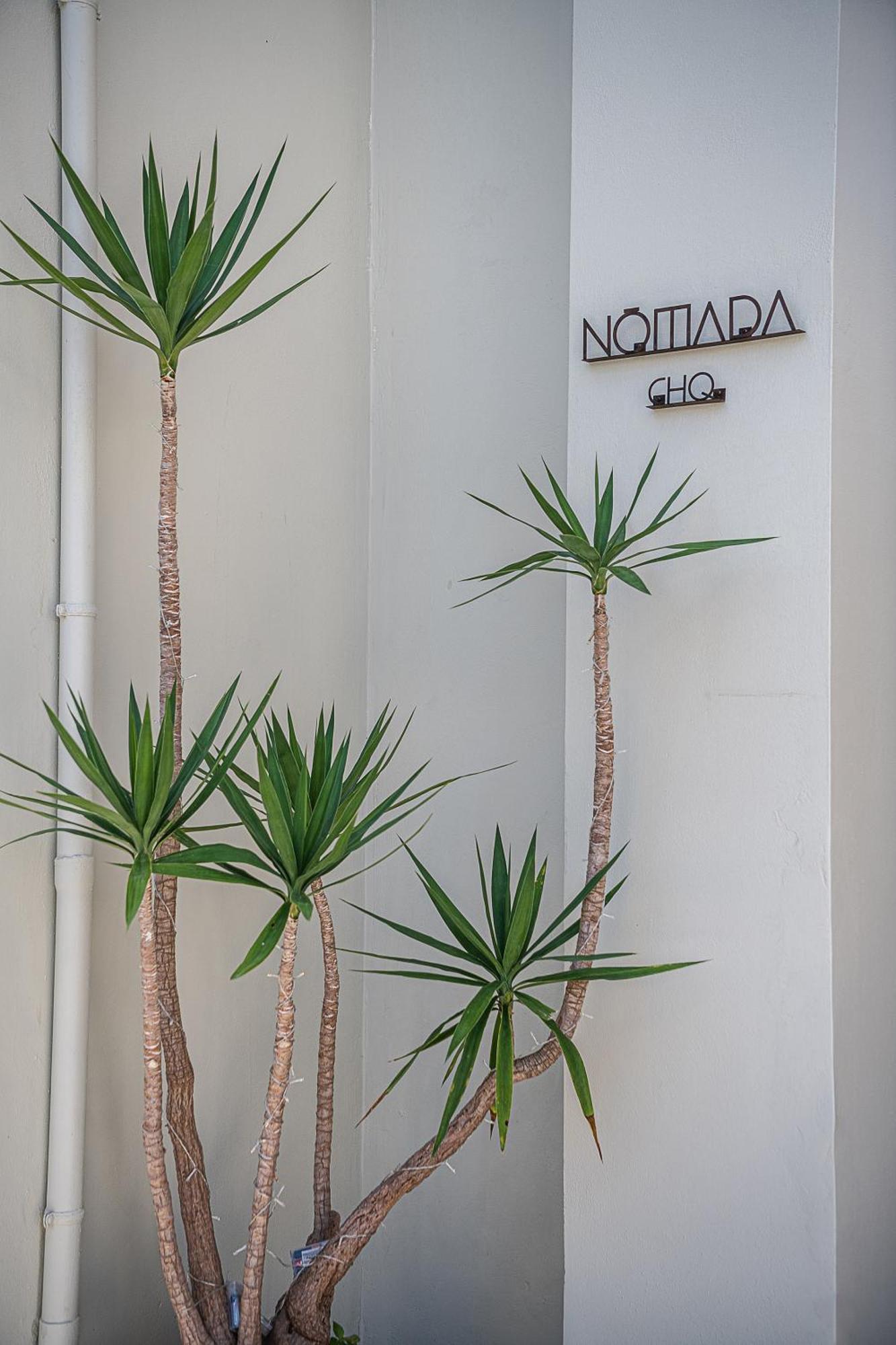 Nomada Chania 1 Apartment Chania (Crete)