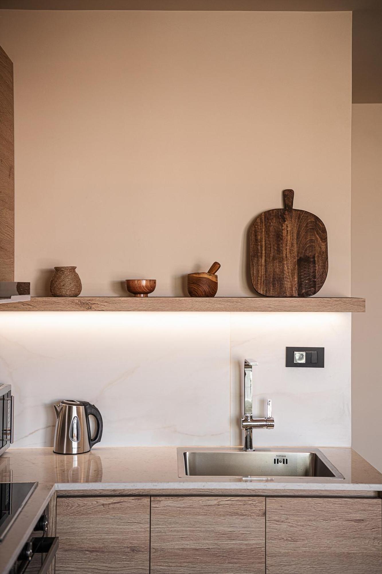 Apartment Nomada Chania