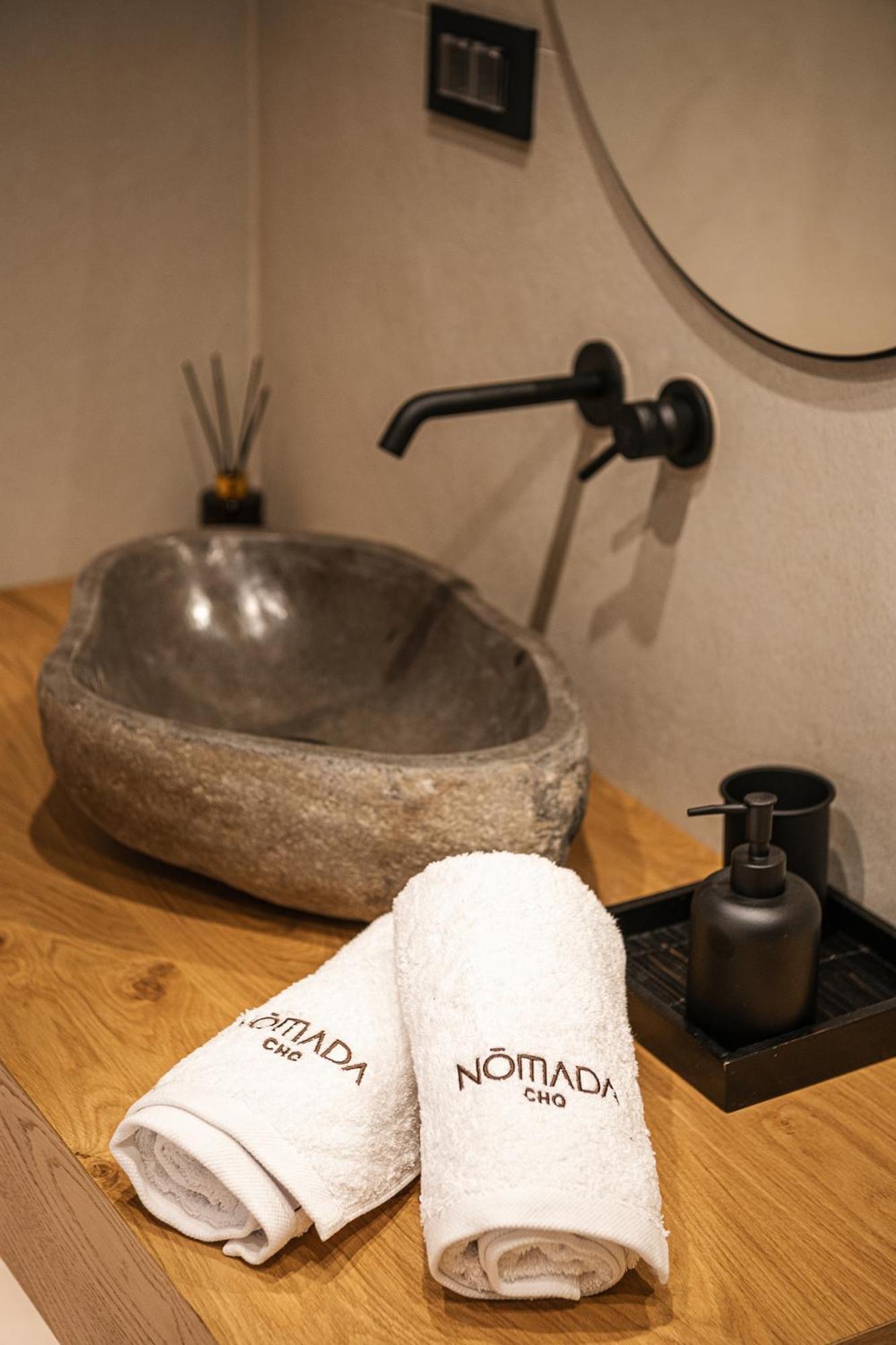 Apartment Nomada Chania