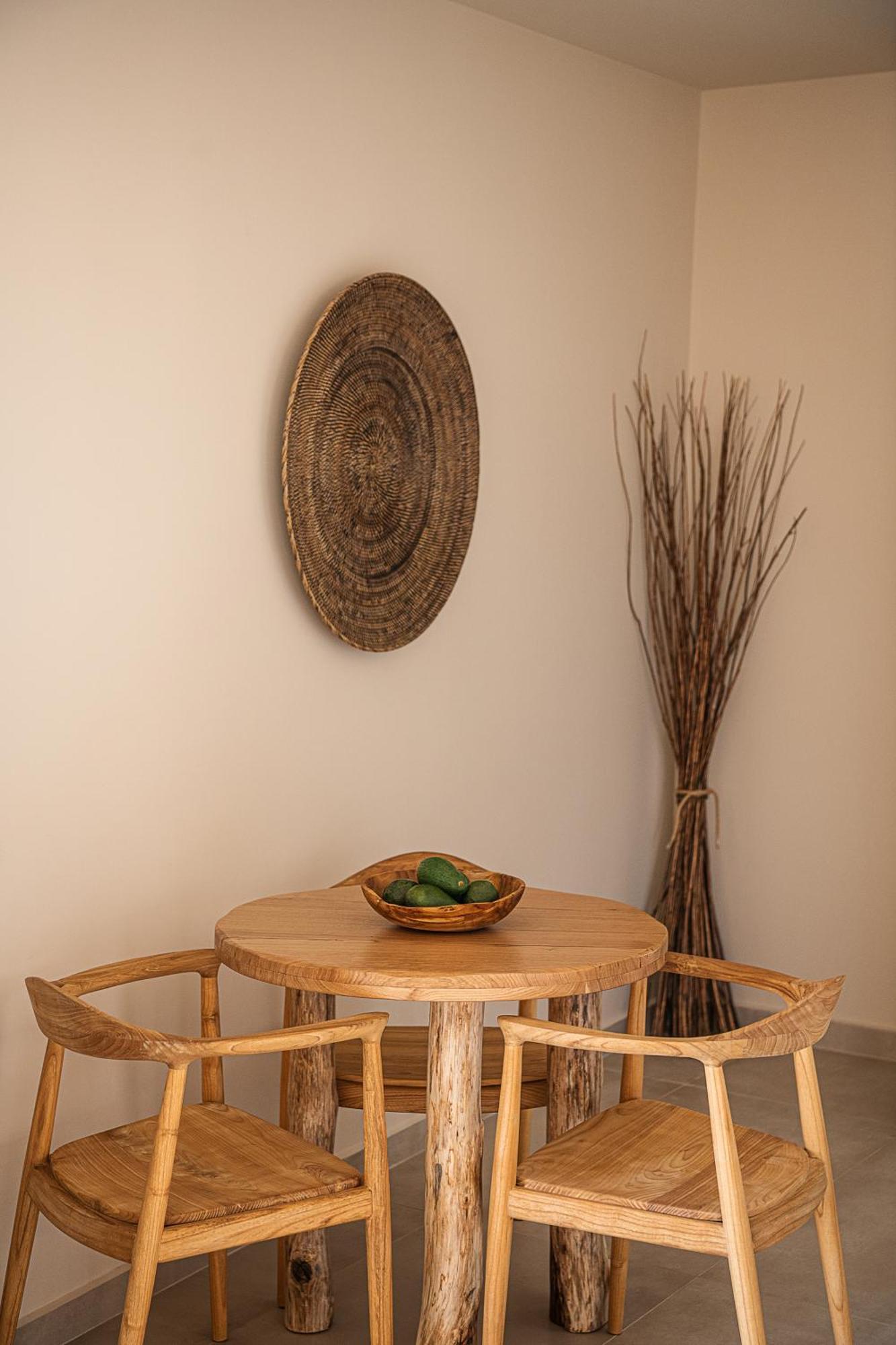 Nomada Chania Apartment *