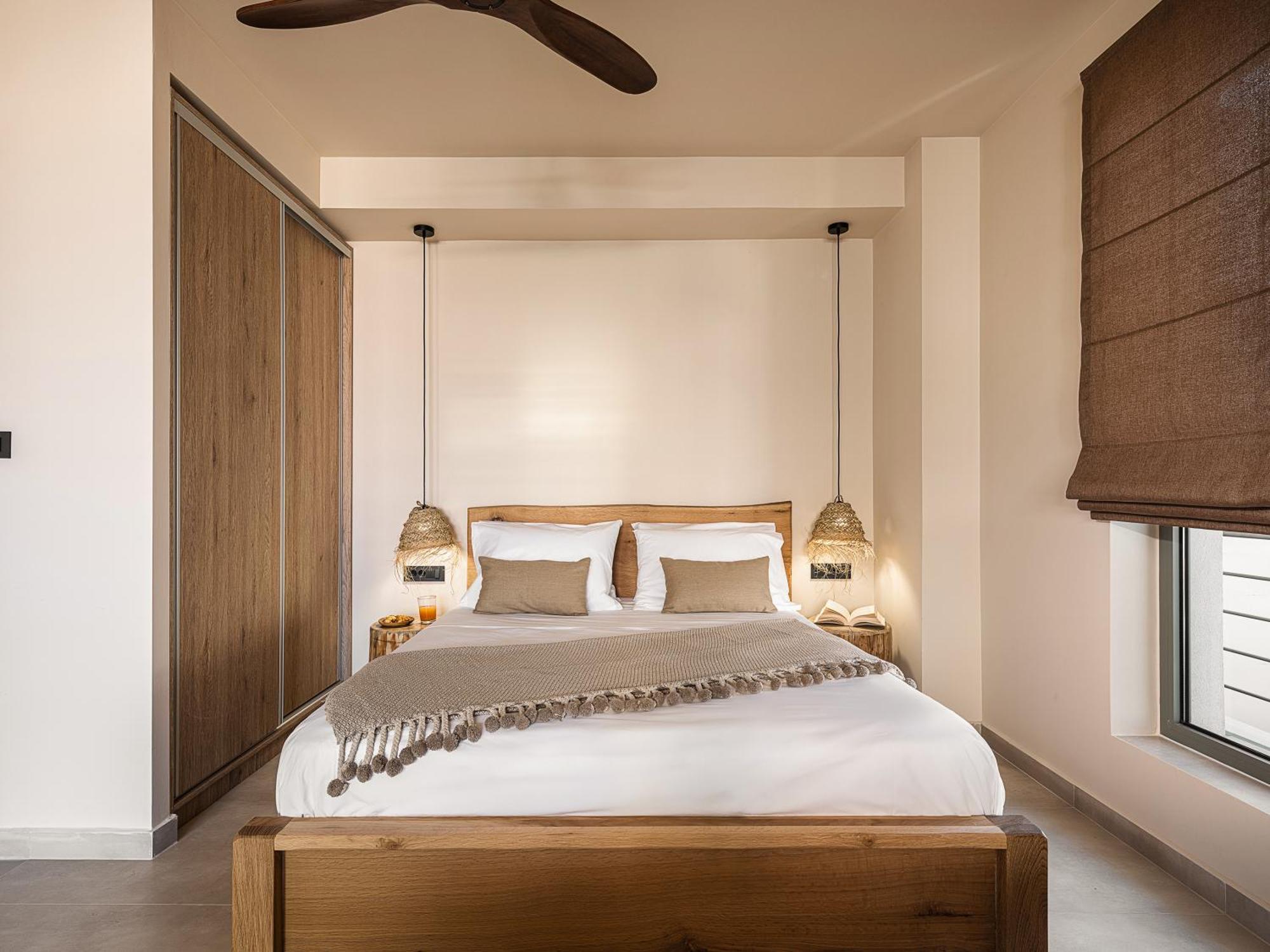 Nomada Chania Apartment
