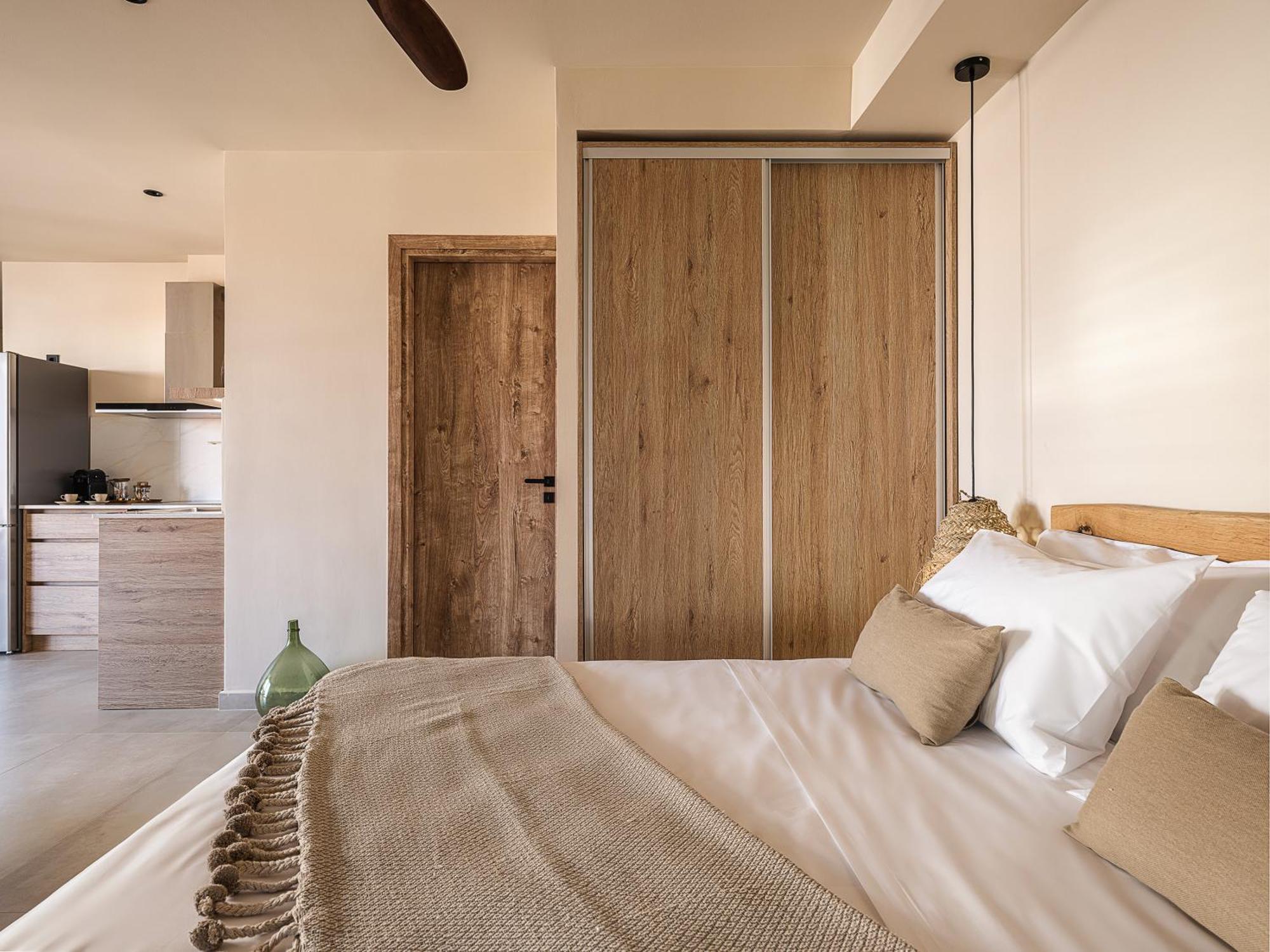 Nomada Chania Apartment Chania (Crete)