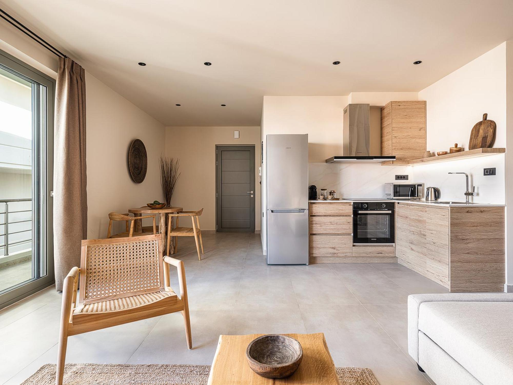 Nomada Chania Apartment