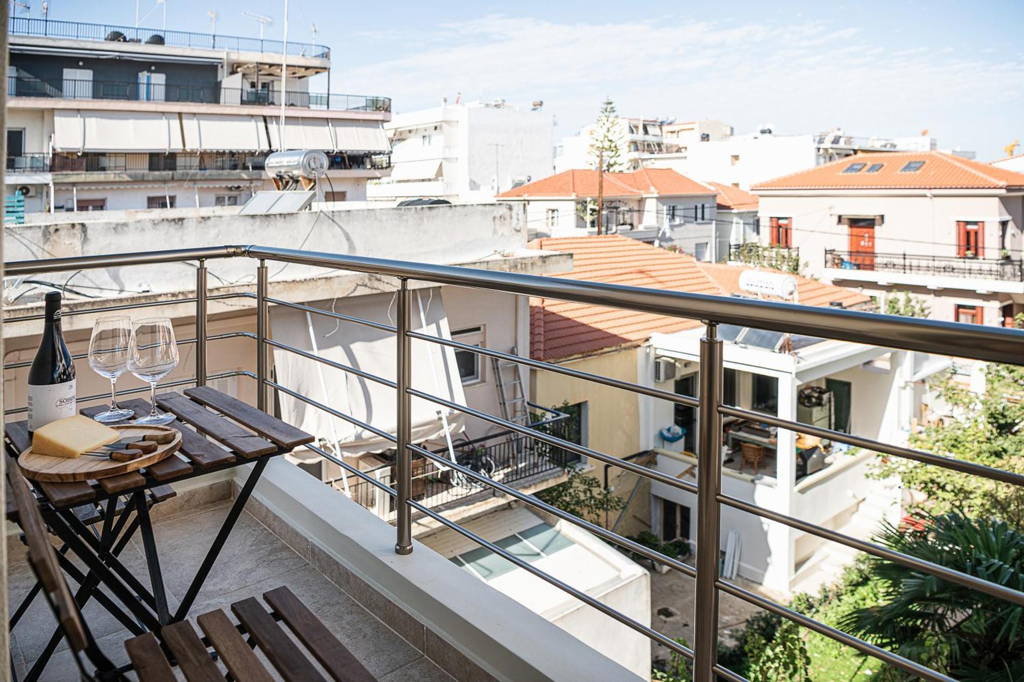 Apartment Nomada Chania