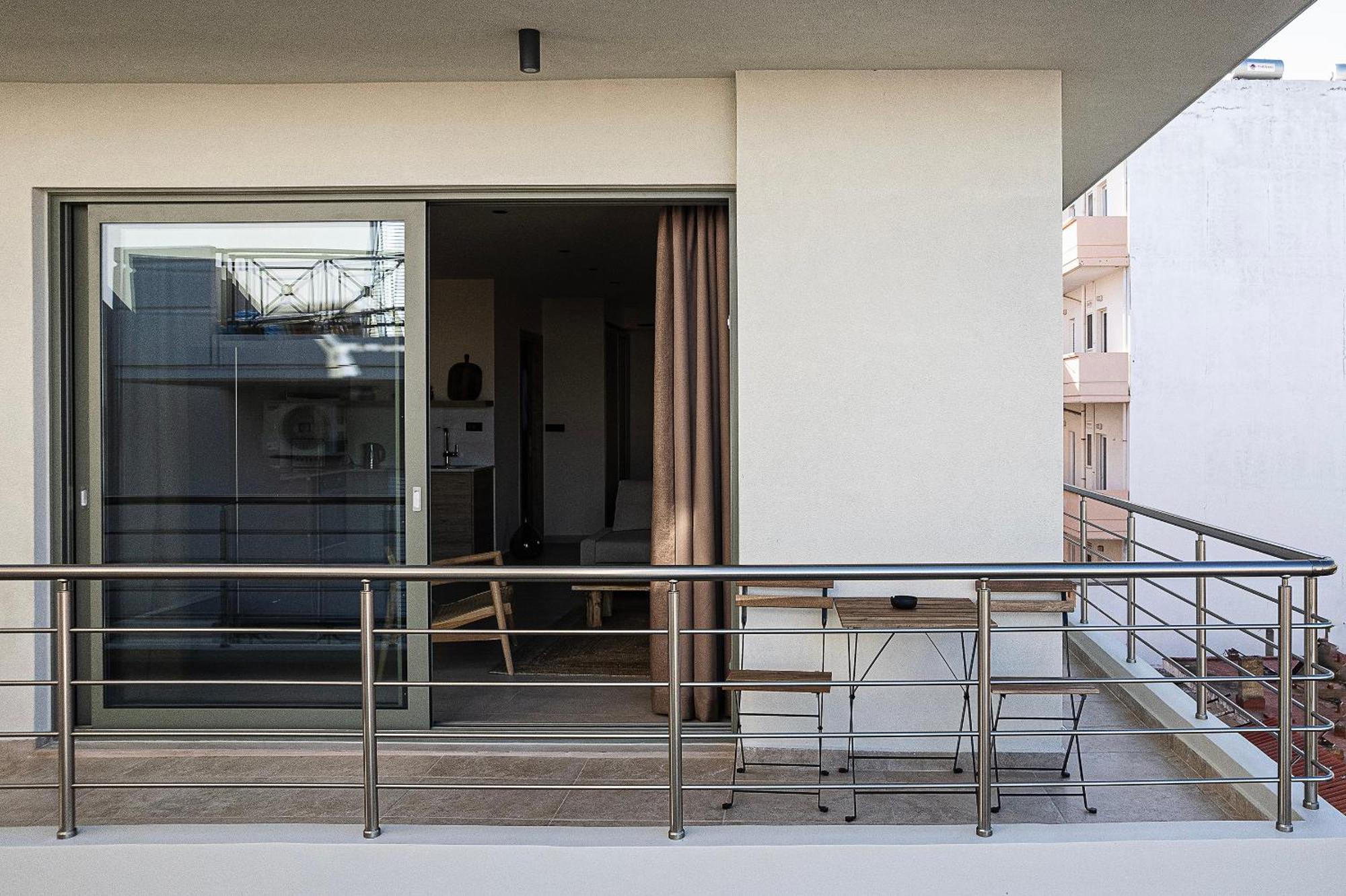 Nomada Chania Apartment Chania (Crete)