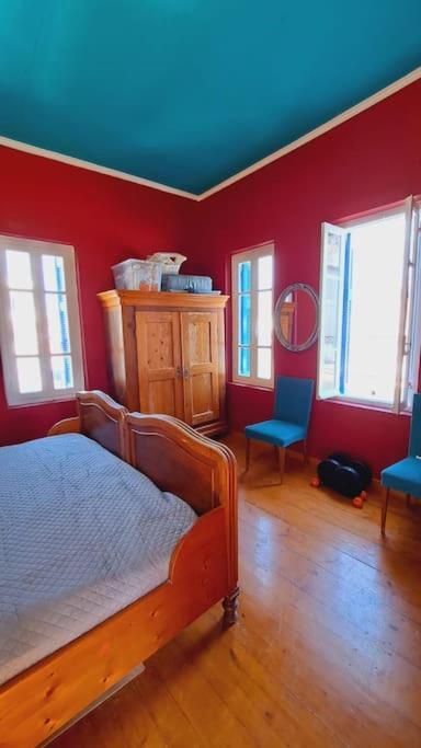 Beautiful House In The Old Town Of Chania- 4 *