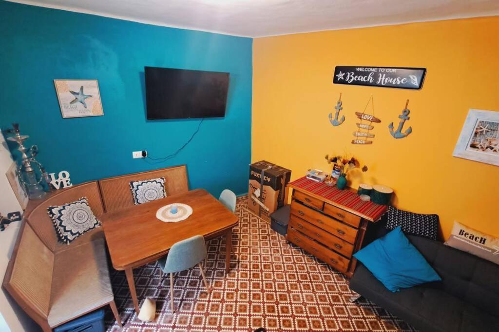 Beautiful House In The Old Town Of Chania- 4 *