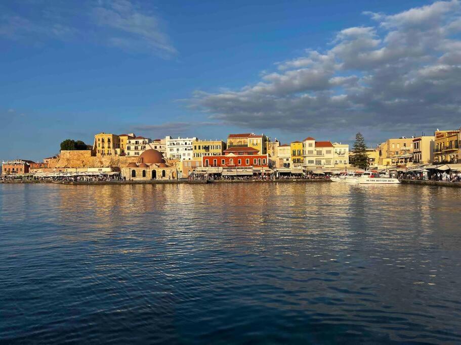 Beautiful House In The Old Town Of Chania- 4 * Chania (Crete)