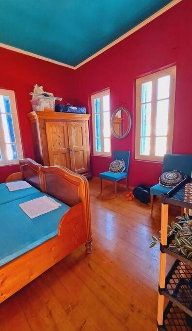 Beautiful House In The Old Town Of Chania- 4 Apartment Chania (Crete)