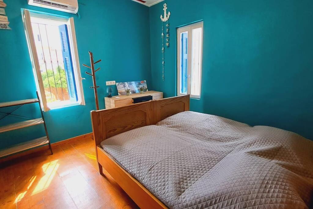 Beautiful House In The Old Town Of Chania- 4 * Chania (Crete)