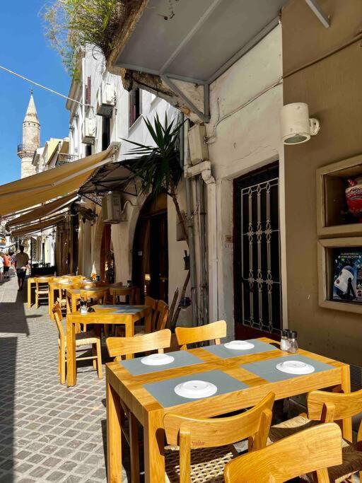 Beautiful House In The Old Town Of Chania- 4 Apartment Chania (Crete)