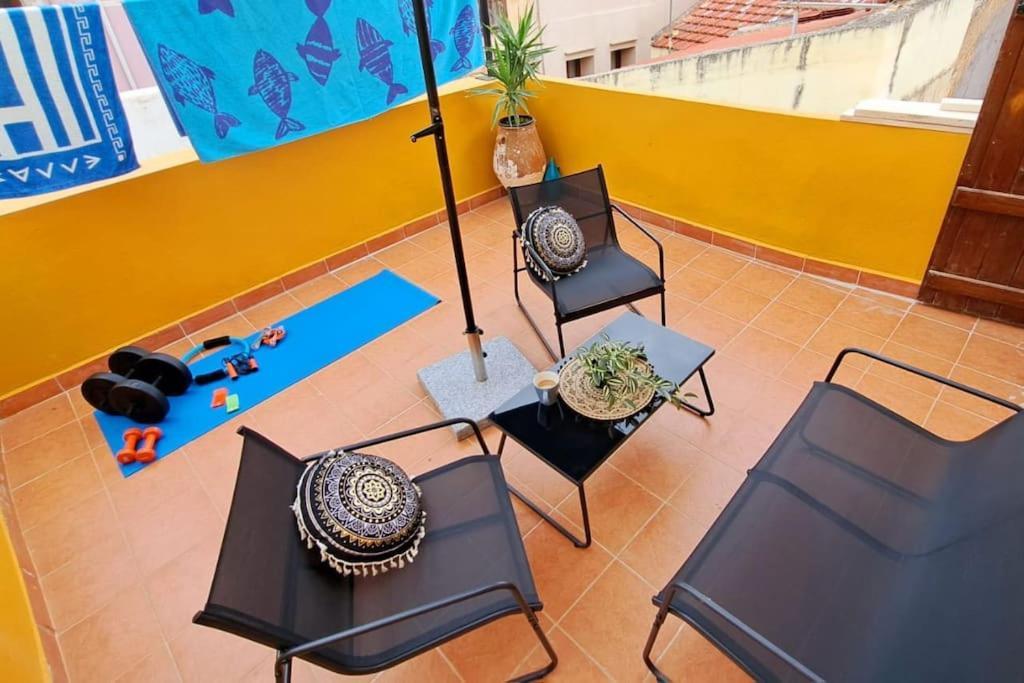 Apartment Beautiful House In The Old Town Of Chania- 4 Chania (Crete)
