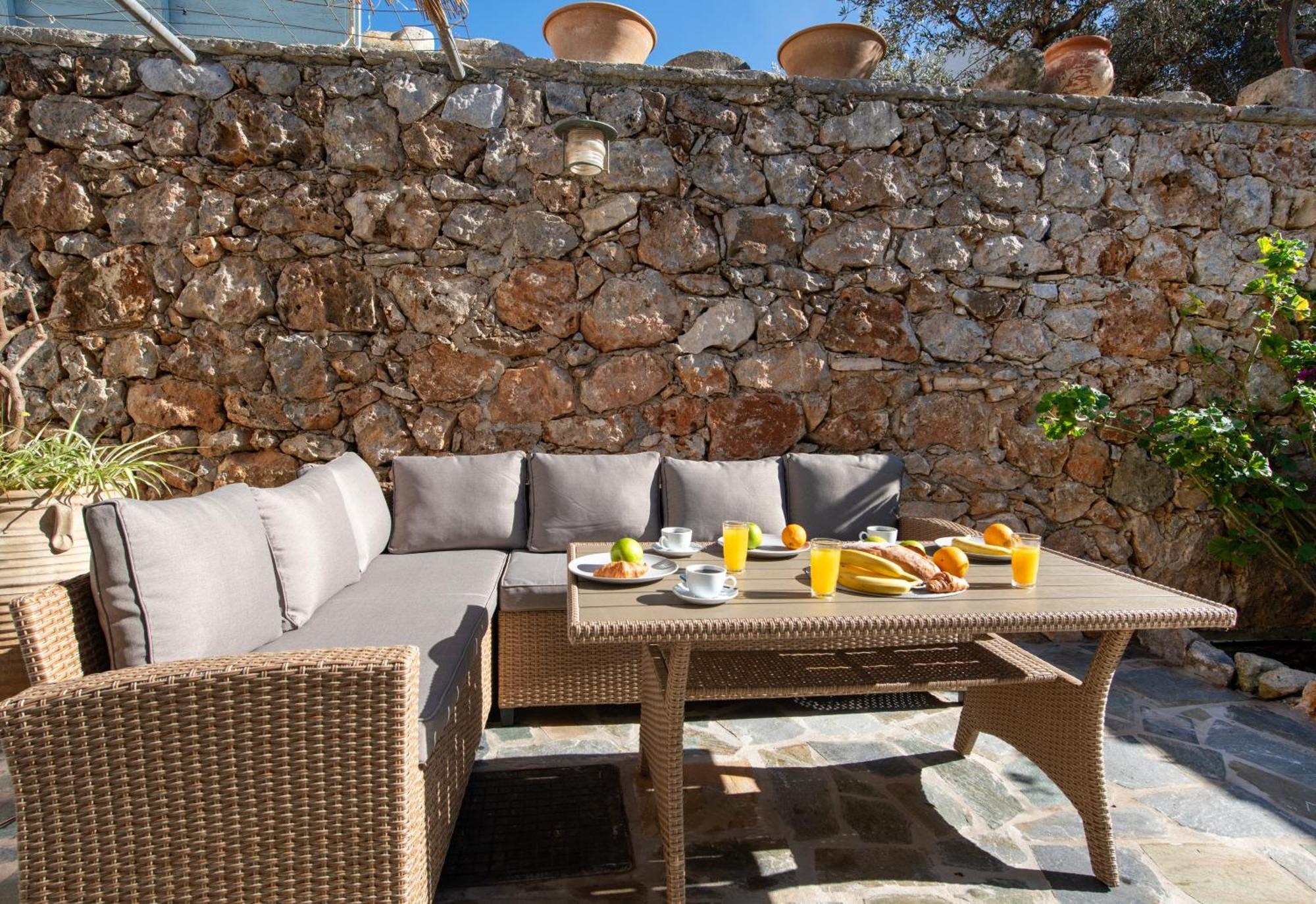 The Eros House Holiday home Chania (Crete)