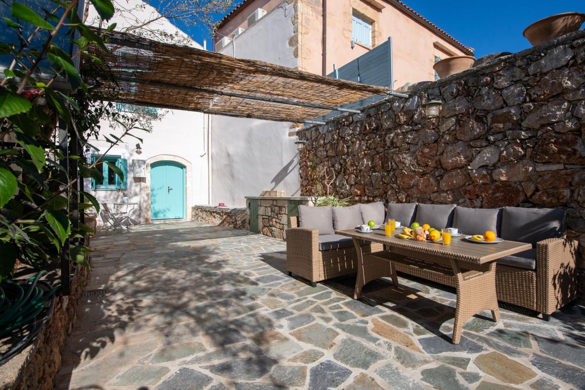 Holiday home The Eros House Chania (Crete)