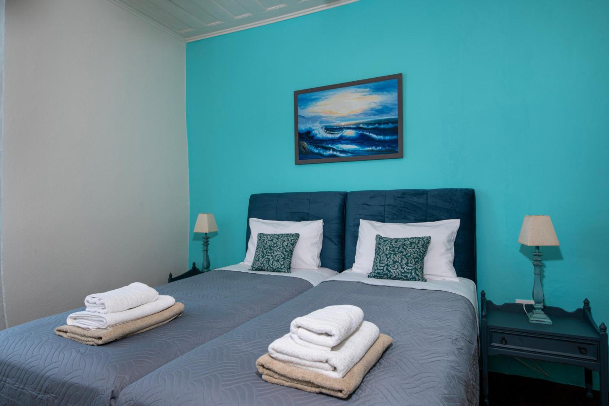 The Eros House Holiday home *