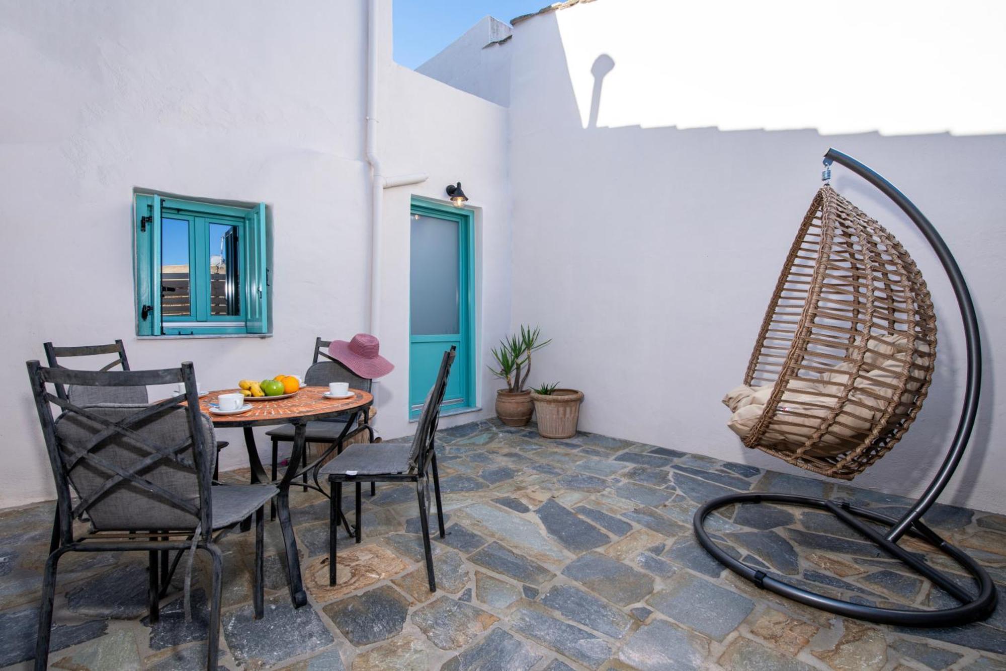 Holiday home The Eros House Chania (Crete)