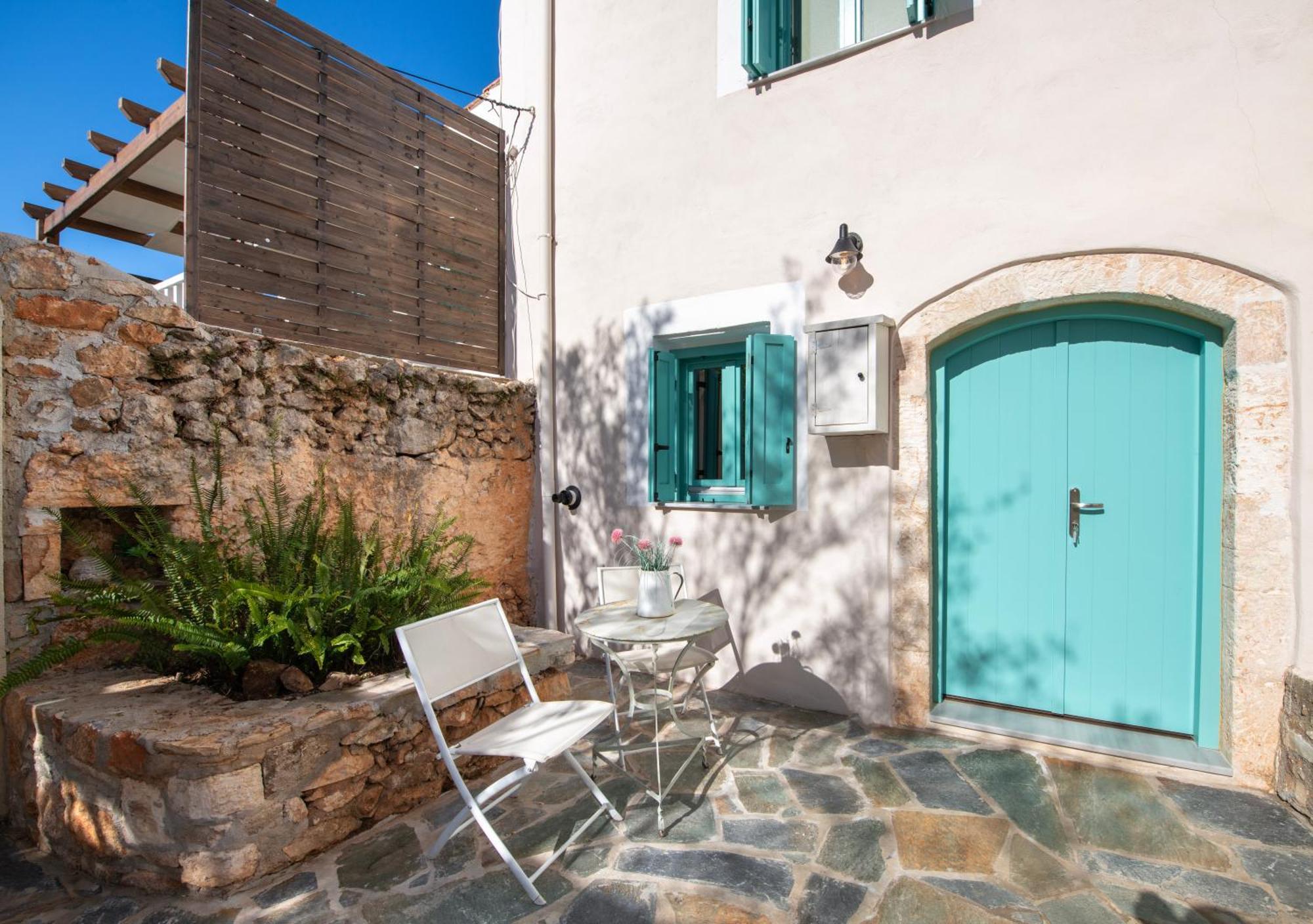 Holiday home The Eros House *