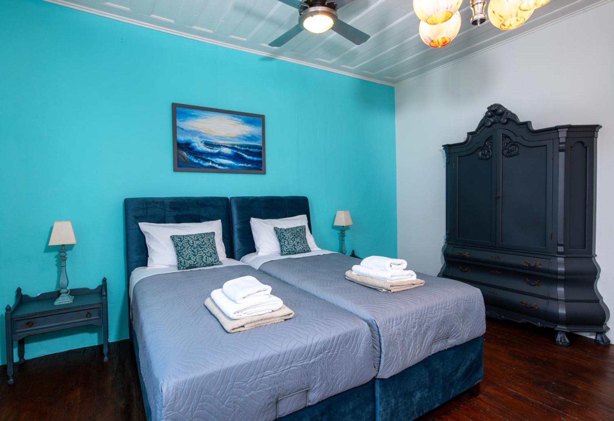Holiday home The Eros House Chania (Crete)
