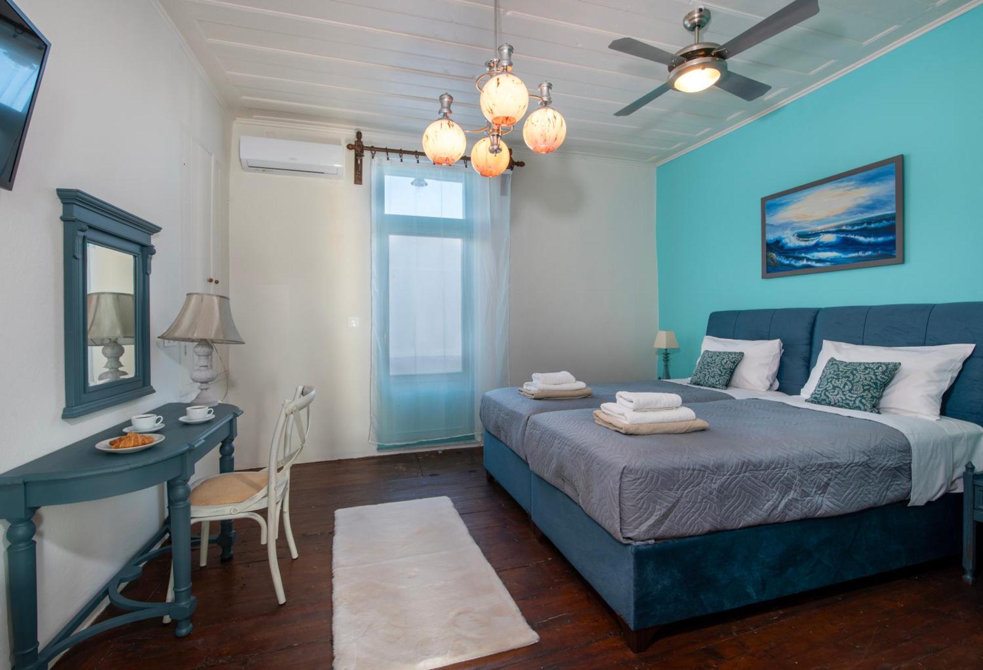 The Eros House Holiday home Chania (Crete)