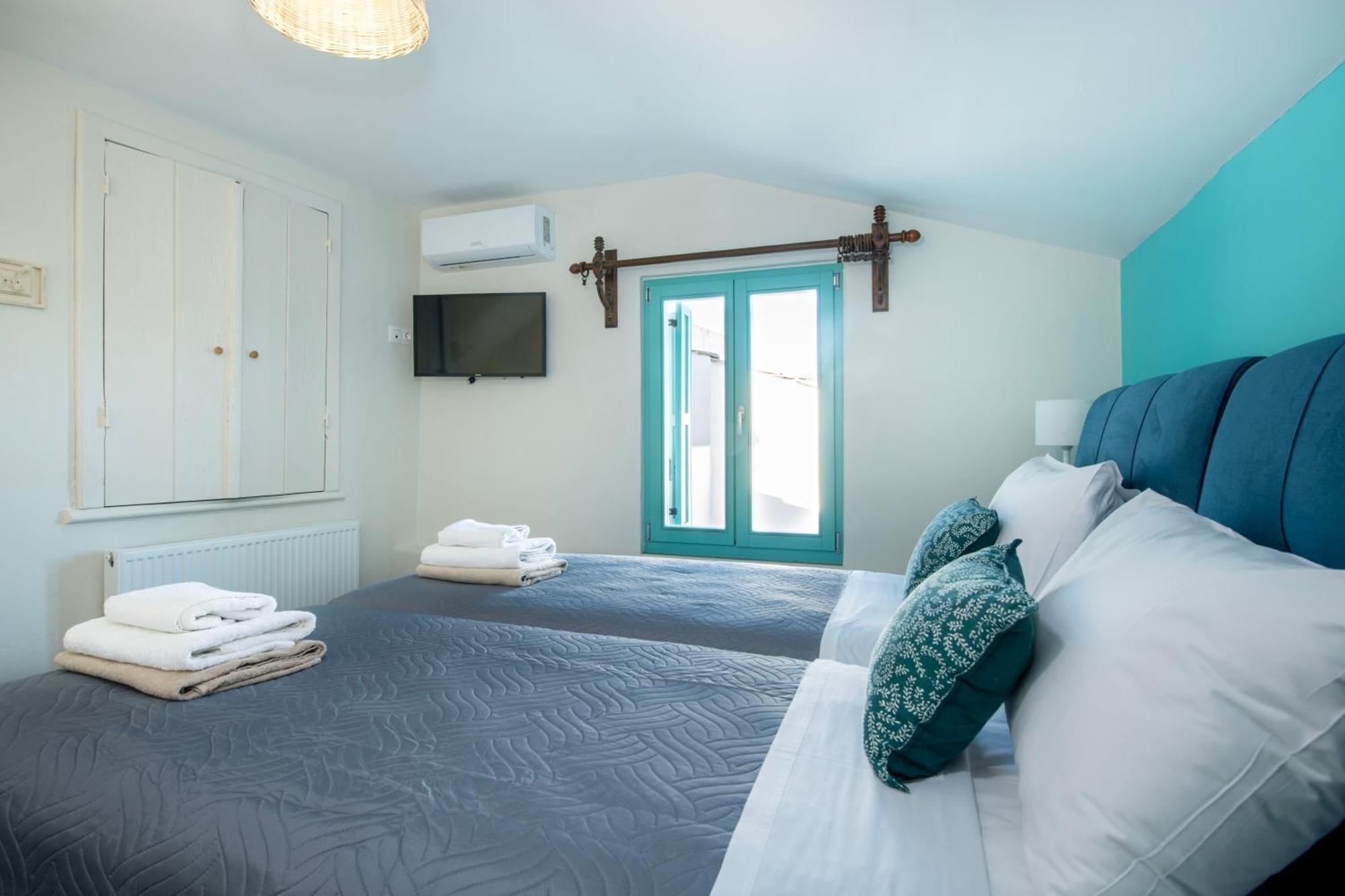 The Eros House Holiday home *