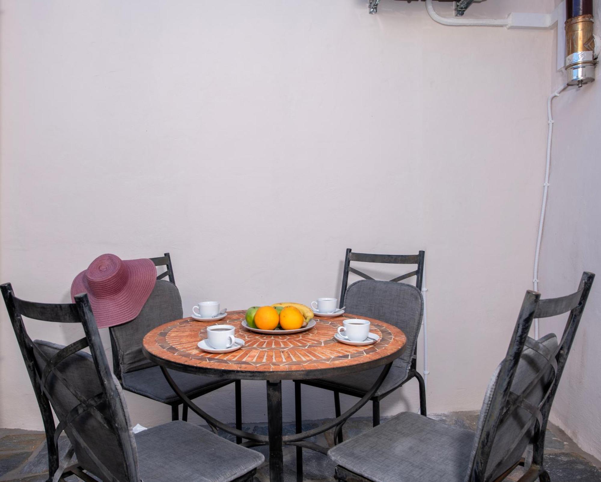 The Eros House Holiday home Chania (Crete)