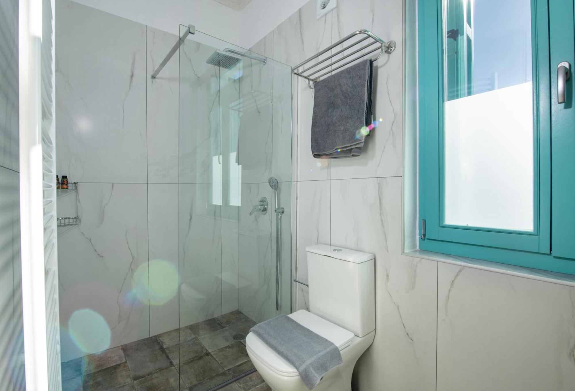 The Eros House Holiday home Chania (Crete)