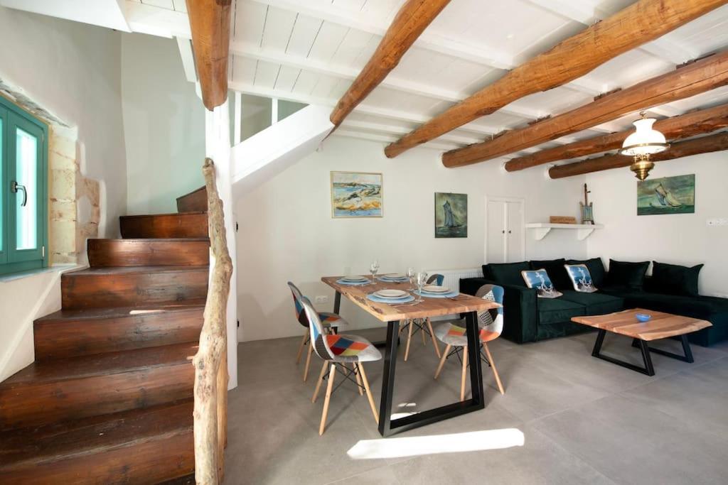 Holiday home The Eros House Chania (Crete)