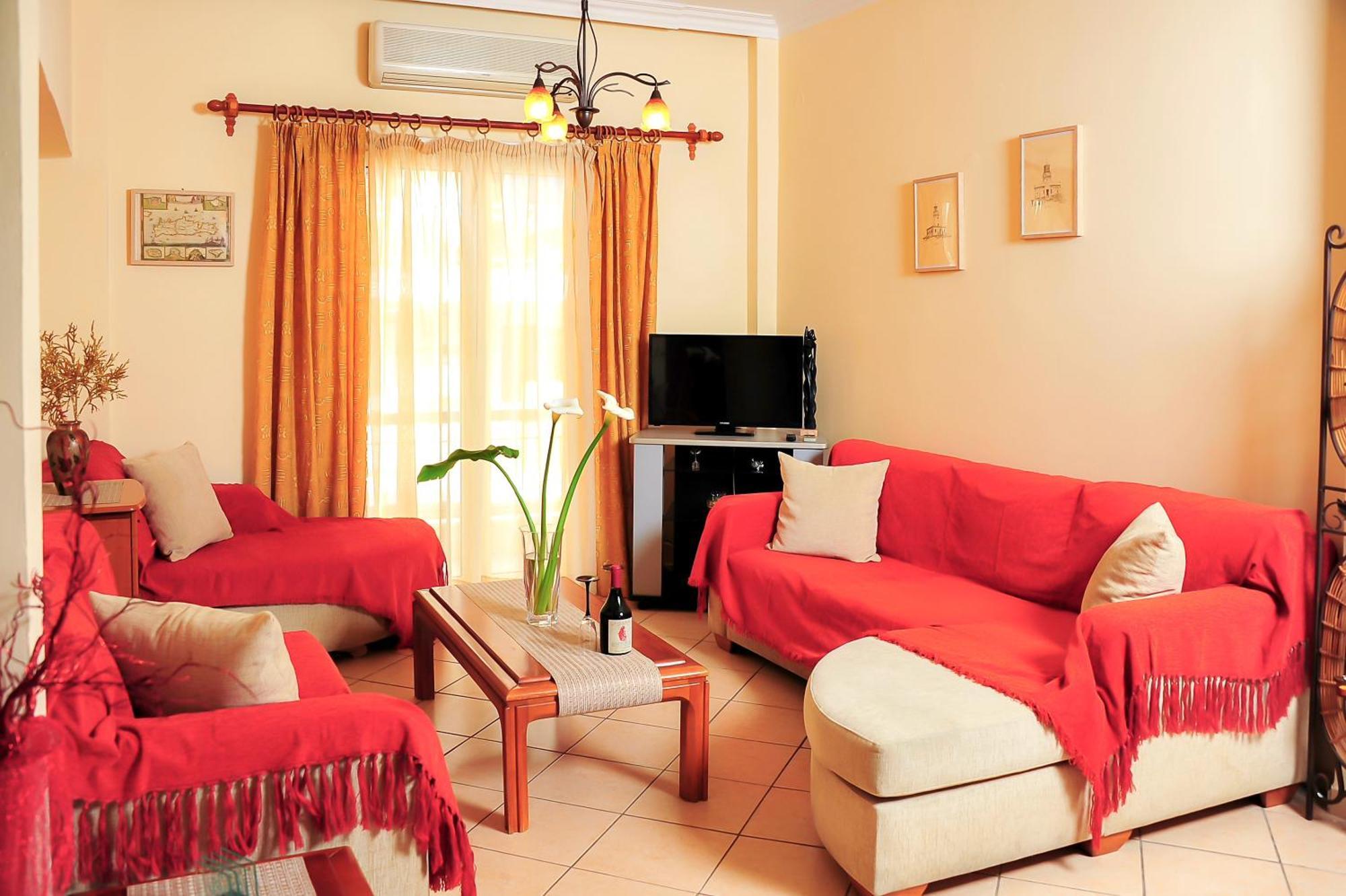 Casa Center In Chania