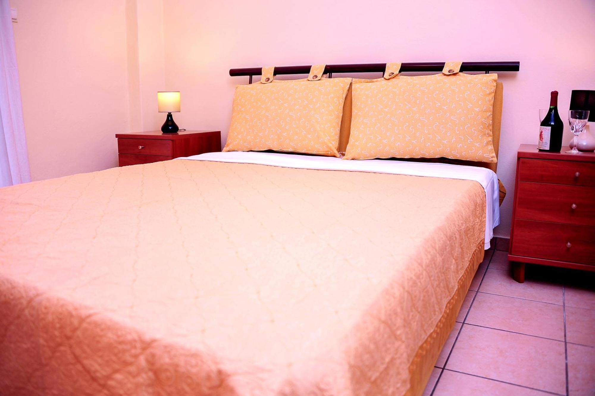 Casa Center In Chania Apartment *