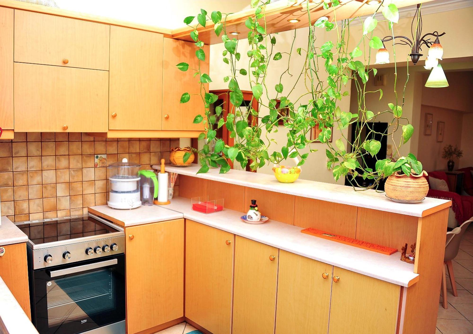 Casa Center In Chania Apartment