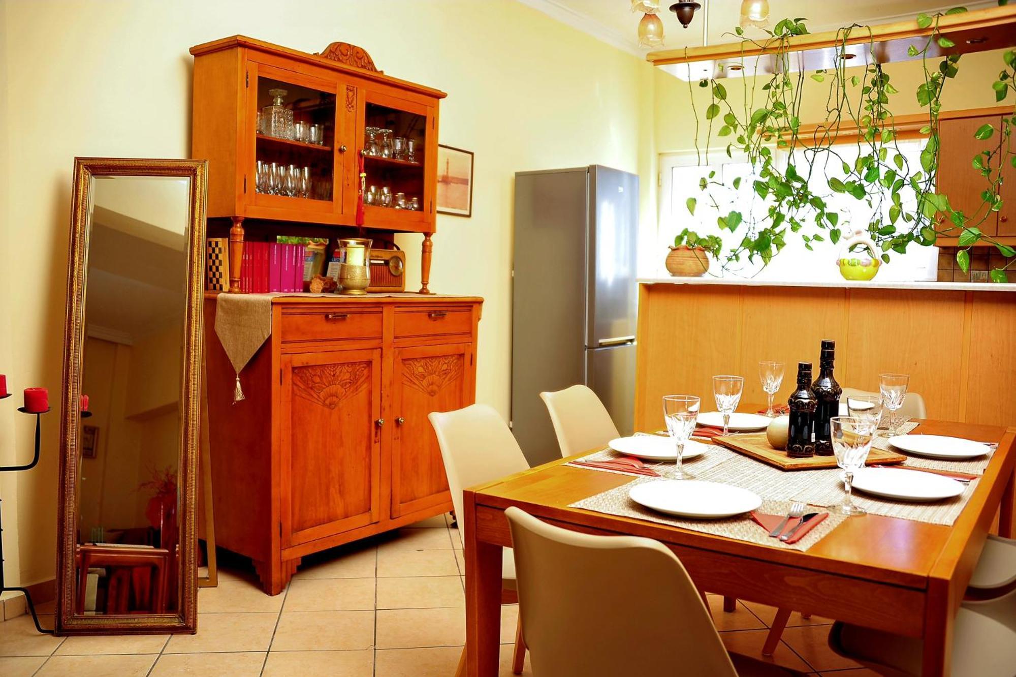 Casa Center In Chania