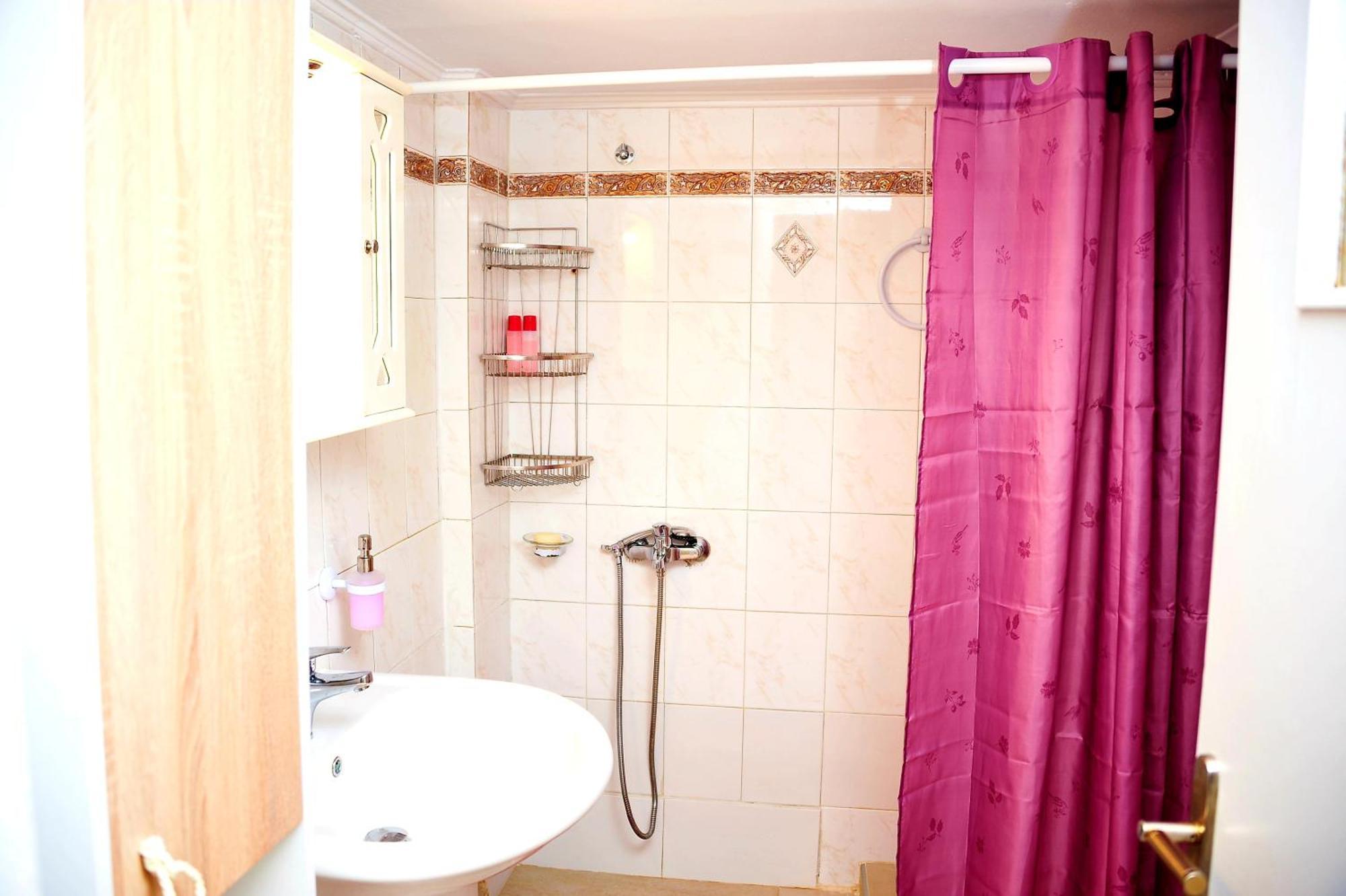Apartment Casa Center In Chania