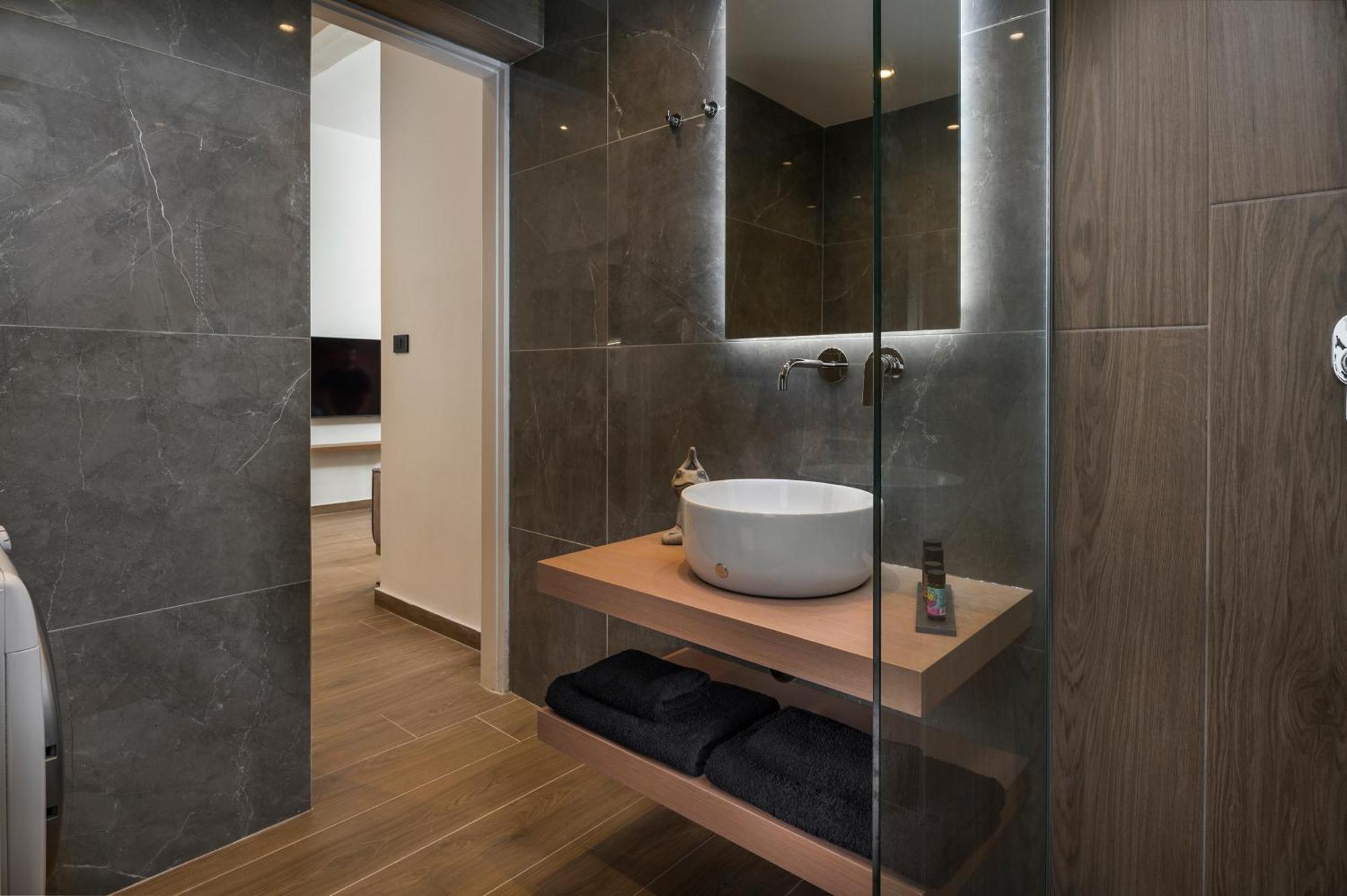Apartment Casa 28 *