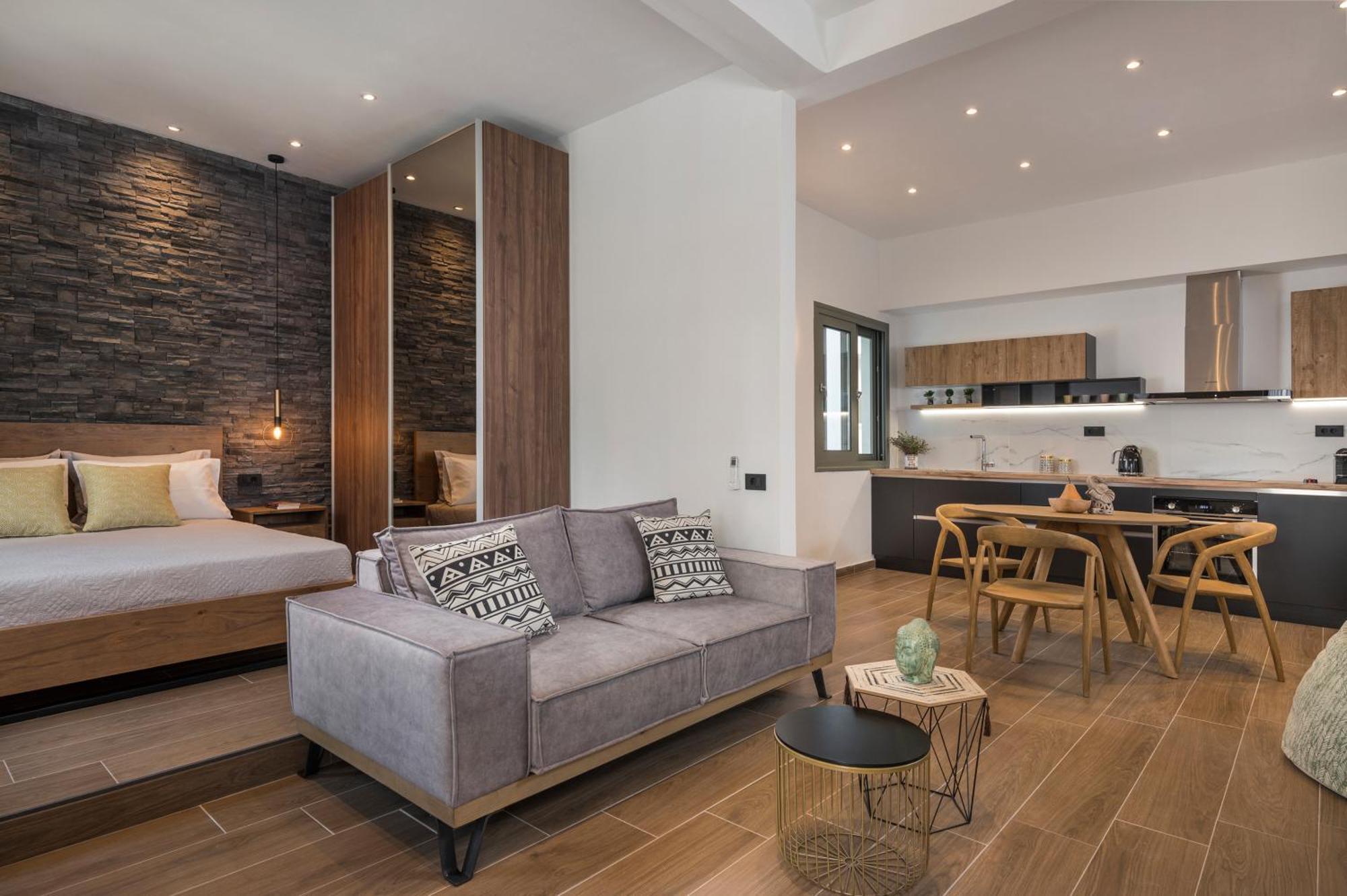 Apartment Casa 28 Chania (Crete)