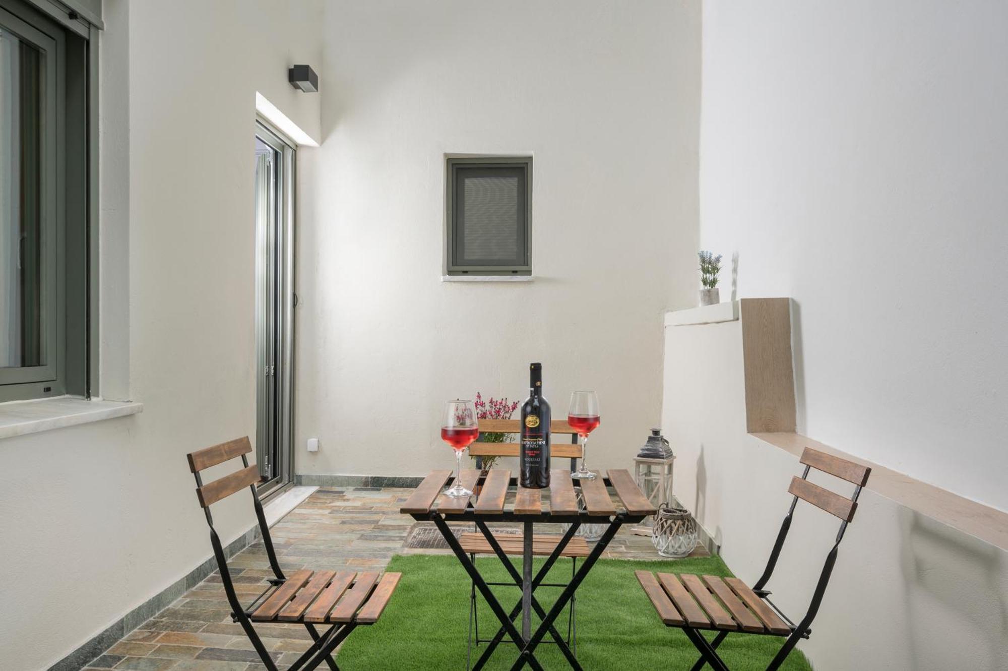 Casa 28 Chania (Crete)