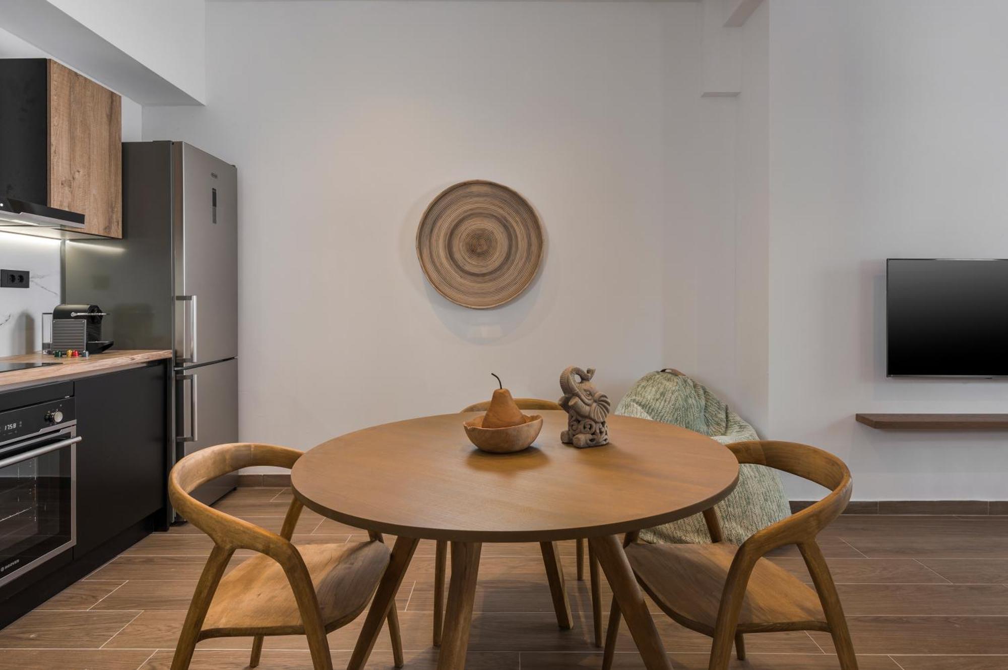 Casa 28 Apartment