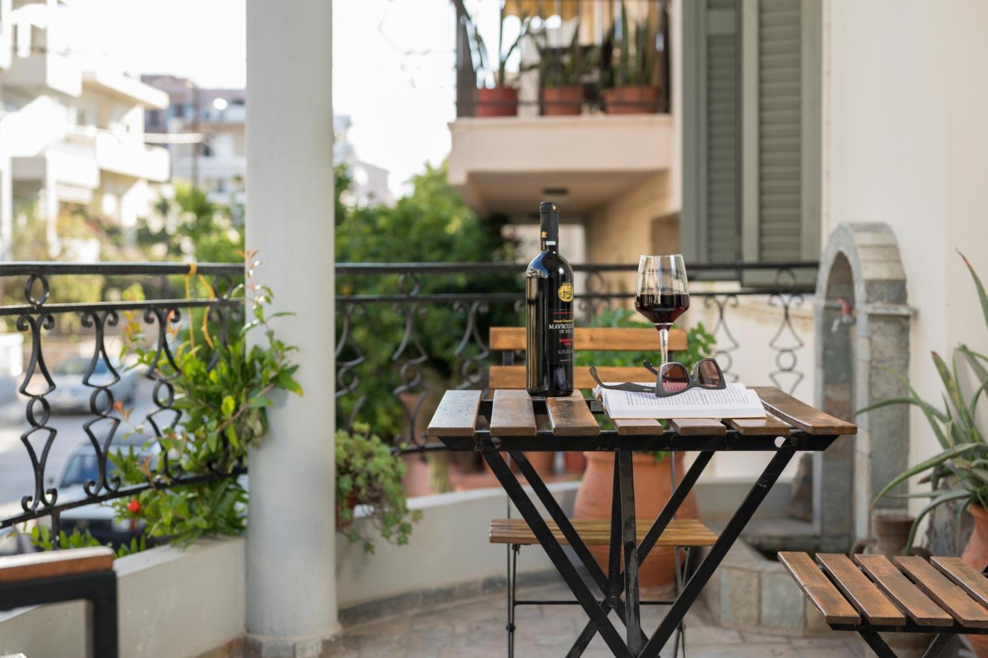 Casa 28 Chania (Crete)