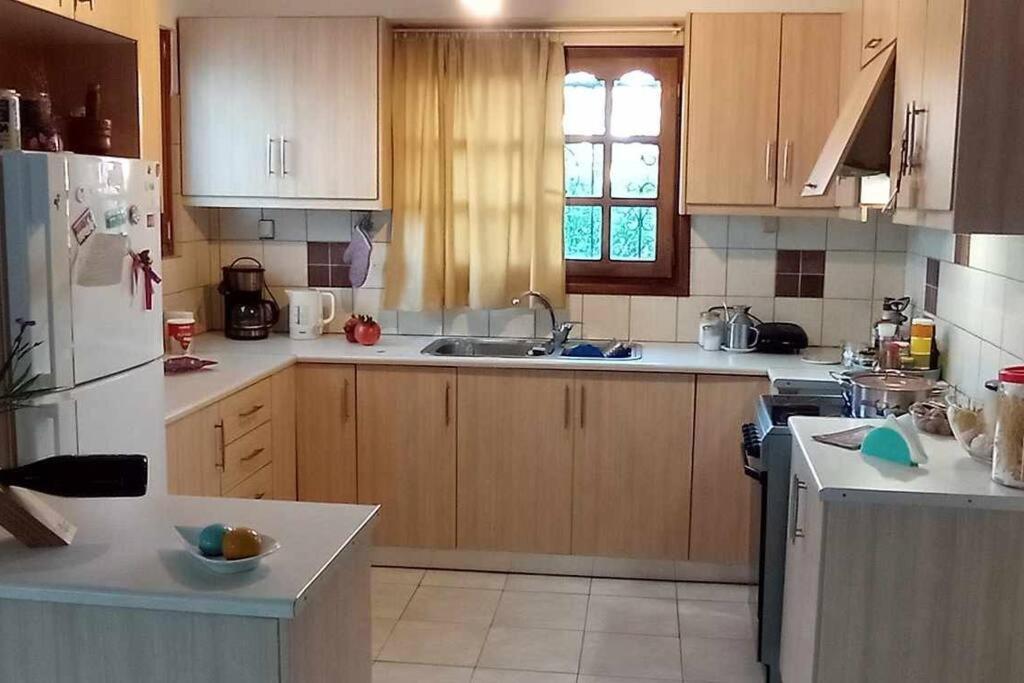 Holiday home Spacious Sunny House In Chania *