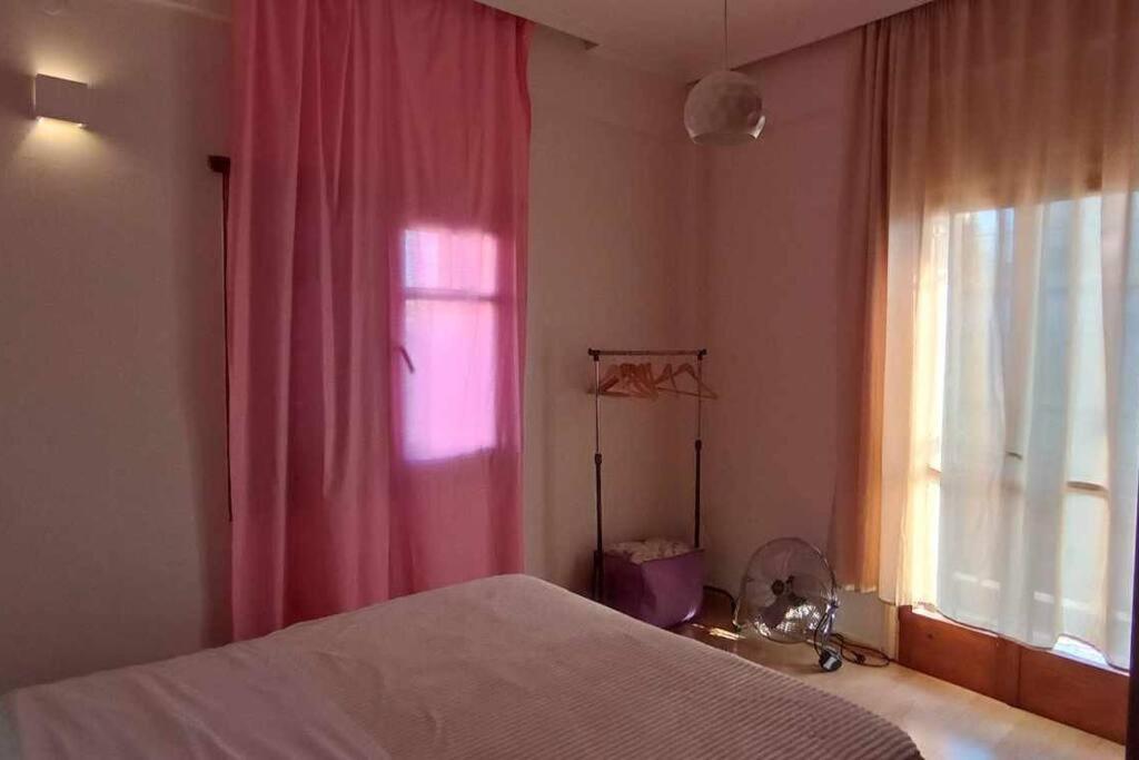 Spacious Sunny House In Chania * Chania (Crete)