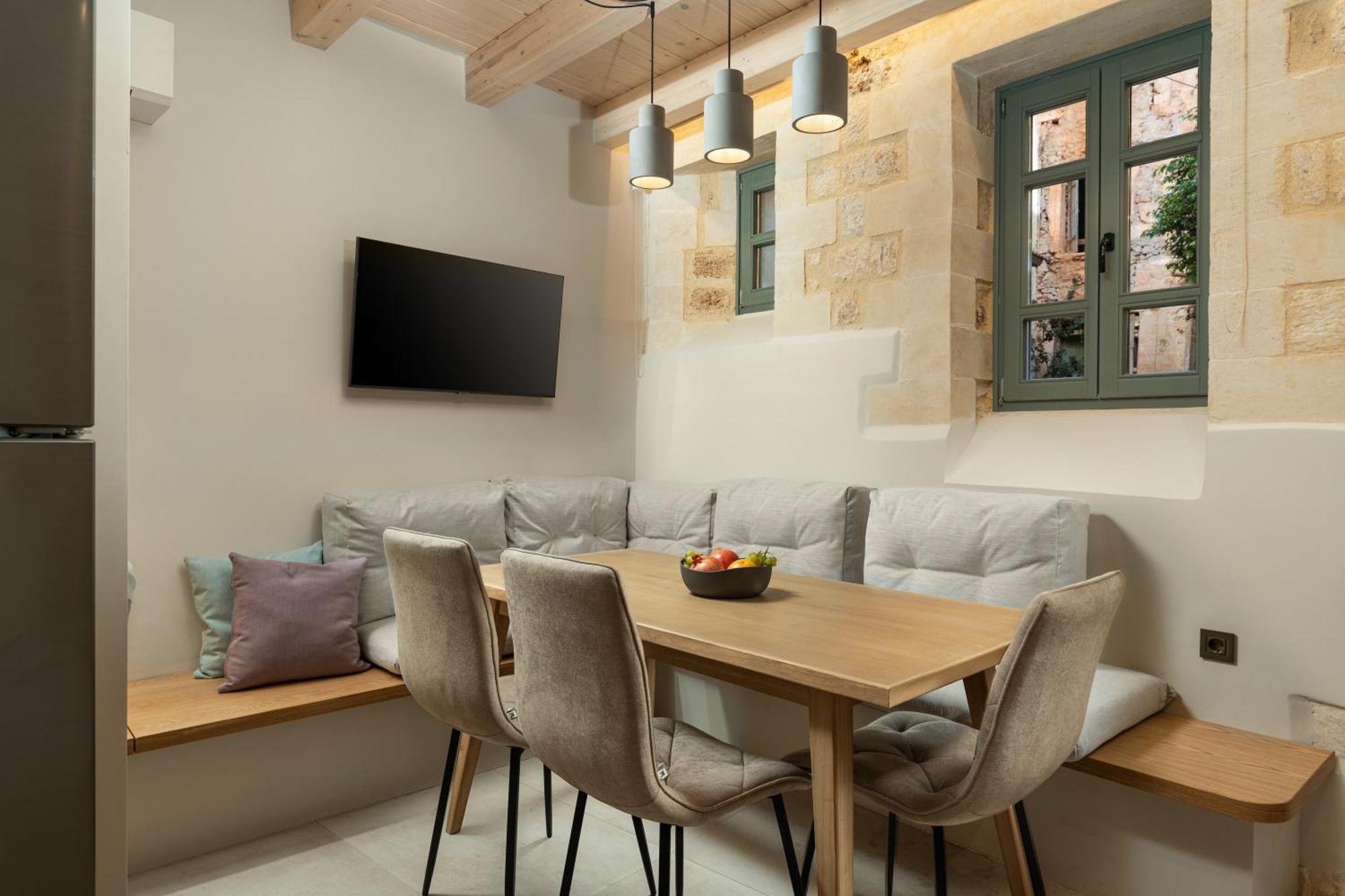 Ontas Ik18 Holiday home