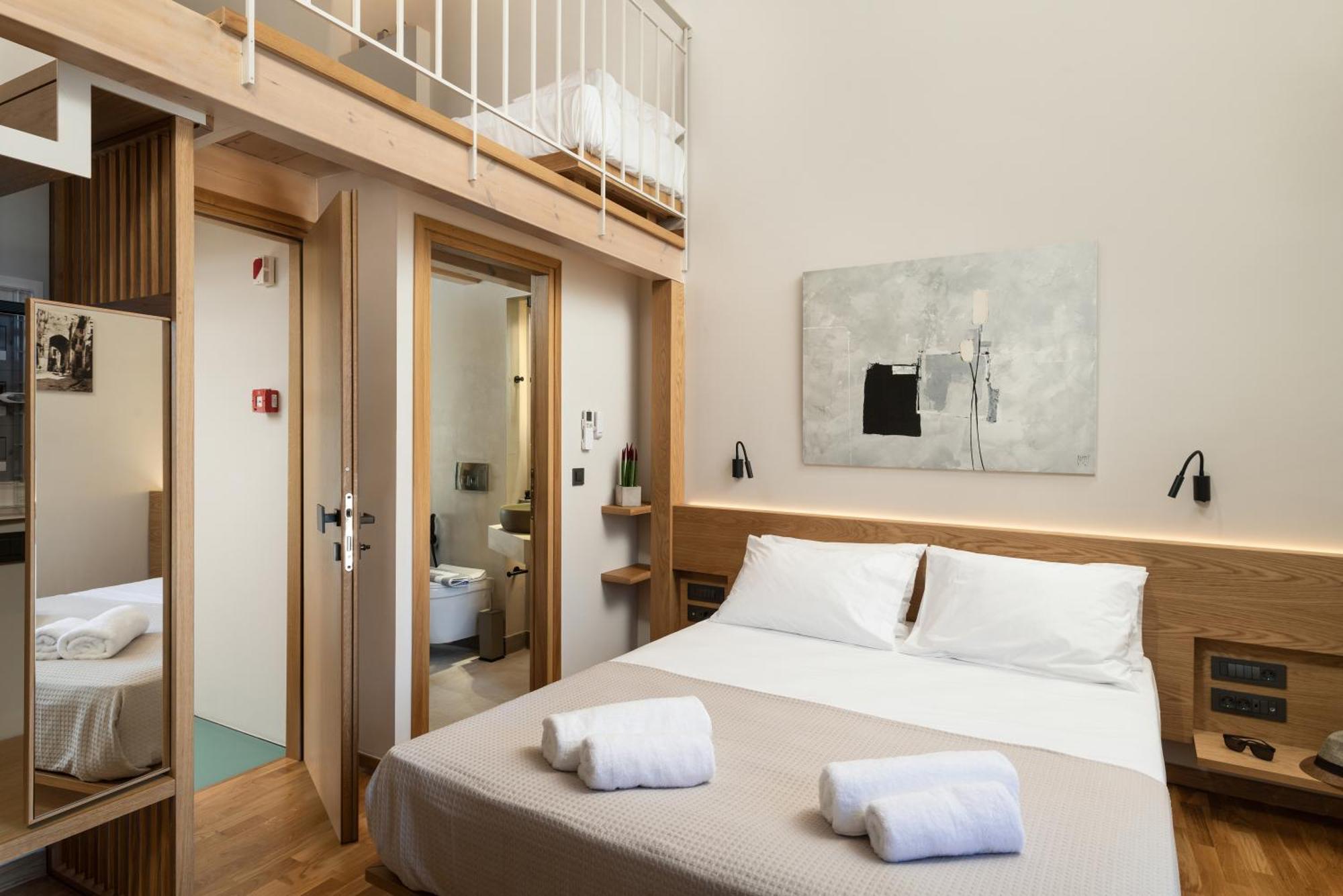 Ferienhaus Ontas Ik18 Chania (Crete)