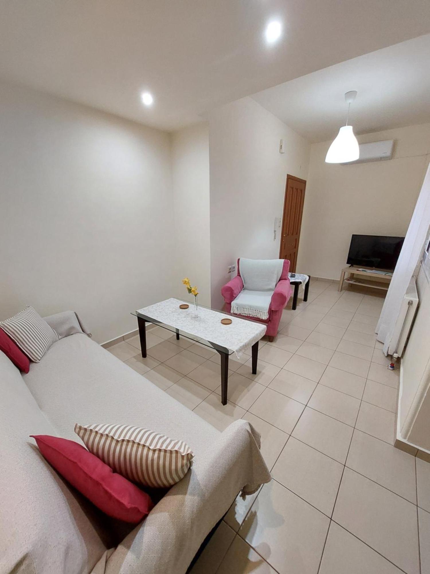 Alma Apartment