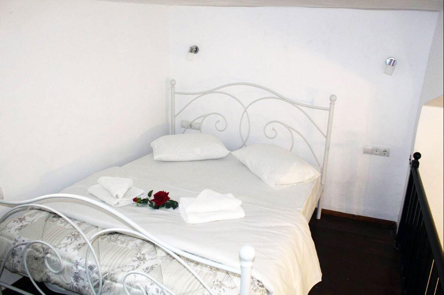 Mr Manolis Central Apartment