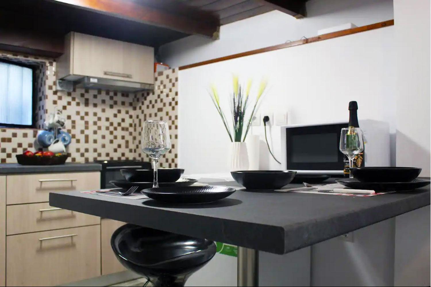 Apartment Mr Manolis Central Chania (Crete)