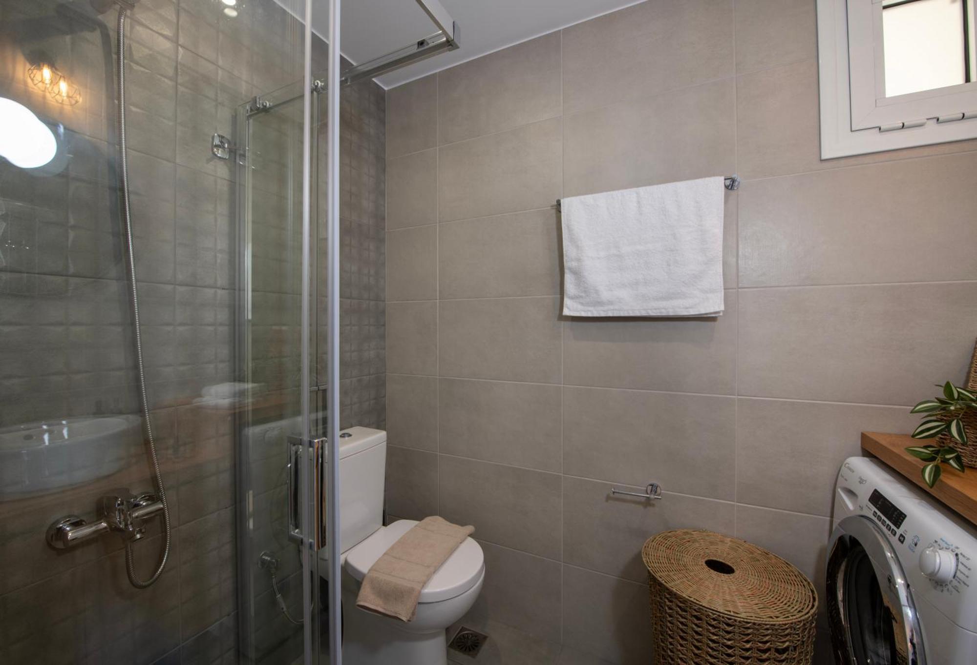 Apartment Plaka Paradise