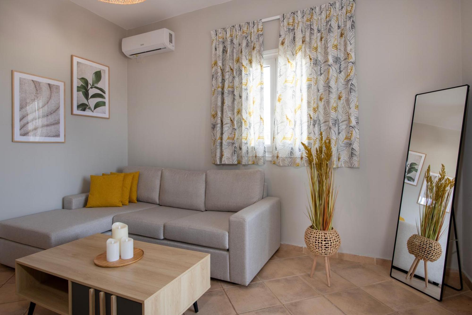 Plaka Paradise Apartment Chania (Crete)