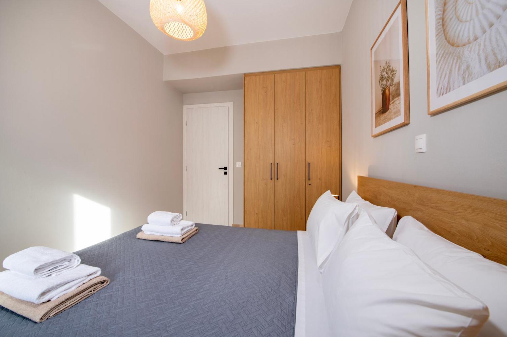 Plaka Paradise Apartment Chania (Crete)