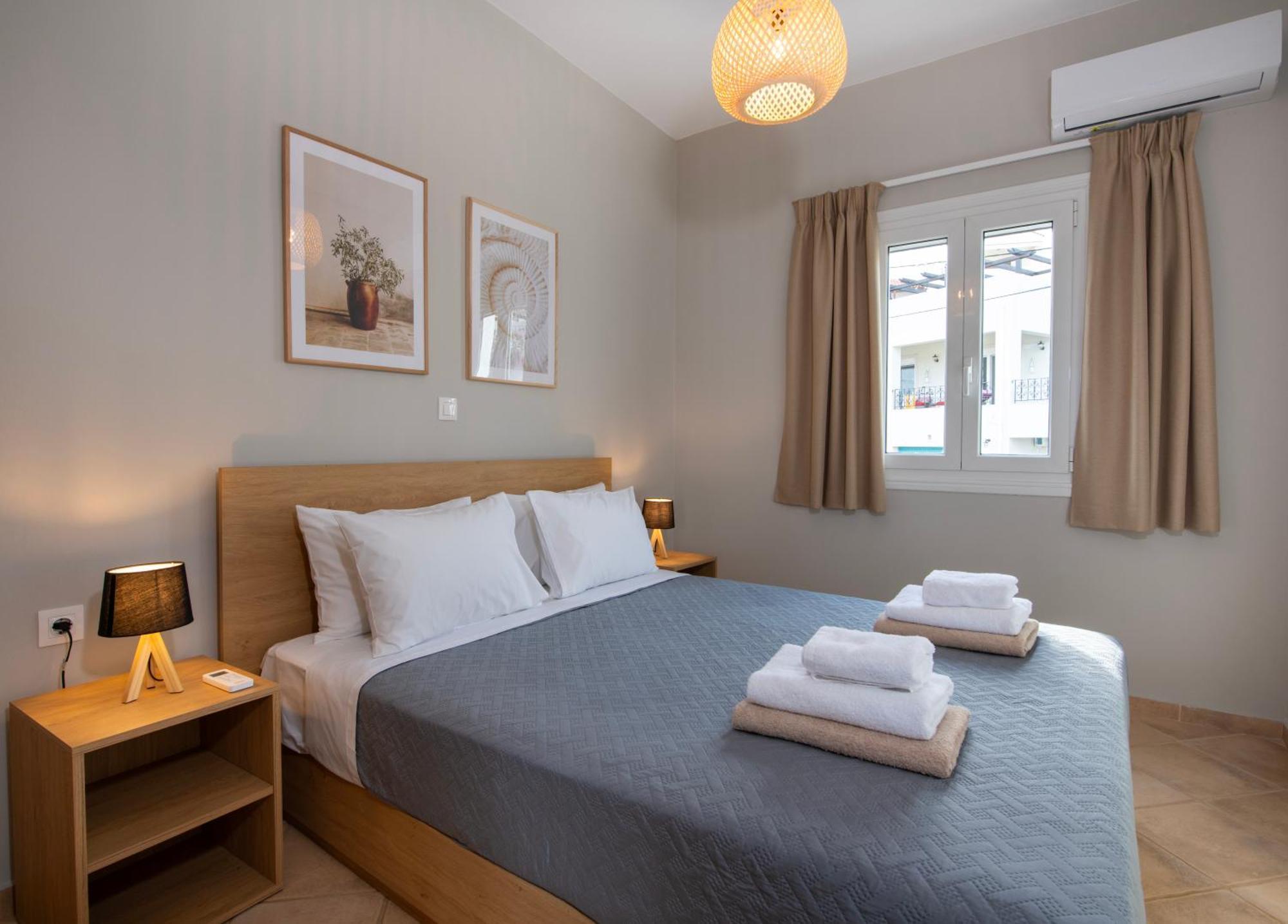 Apartment Plaka Paradise *