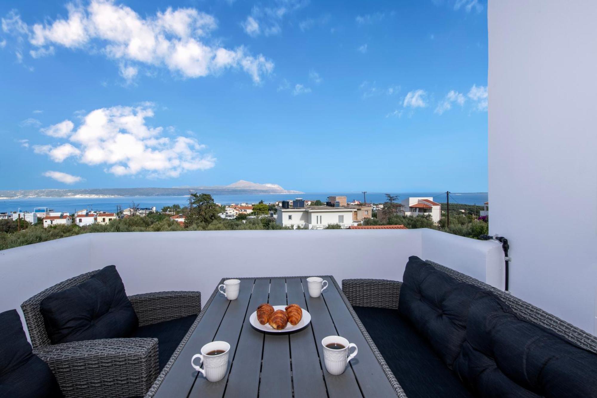 Plaka Paradise Apartment
