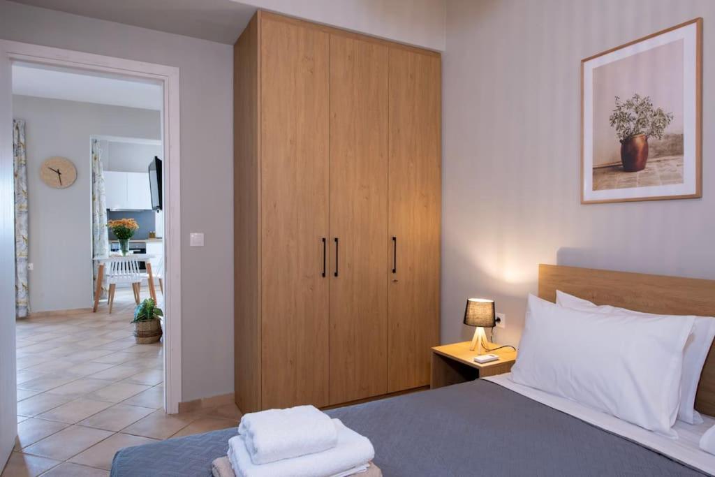 Plaka Paradise Apartment *